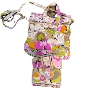 Vera Bradley bundle